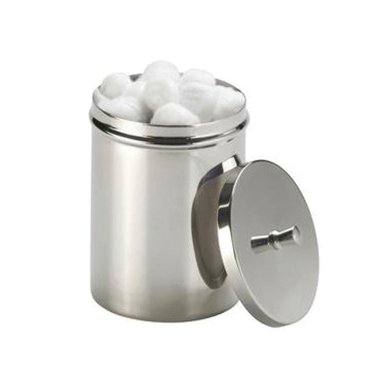 Boîte à cotons