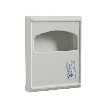 Distributeur de couvre-sièges Sanitor