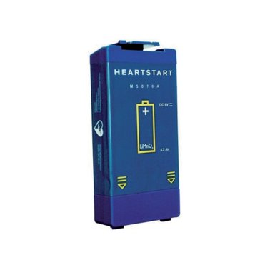 Batterie pour défibrillateur HeartStart HS1 Philips