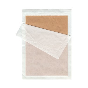 Patch chauffant Thermosoulage