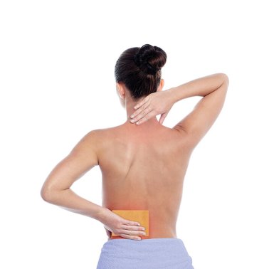 Patch chauffant Thermosoulage