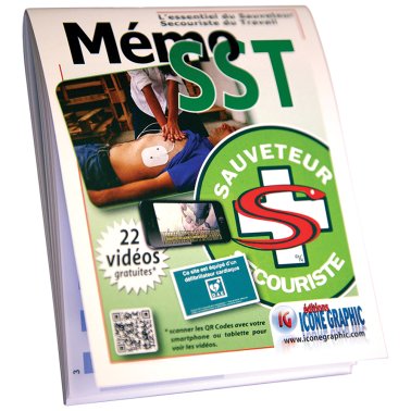 Aide-mémoire SST