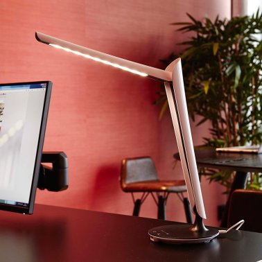 Lampe de bureau Tulip