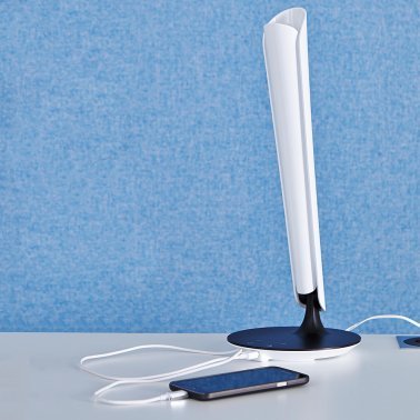Lampe de bureau Tulip