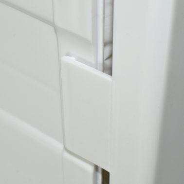 Armoire à pharmacie vide MINIPHARM