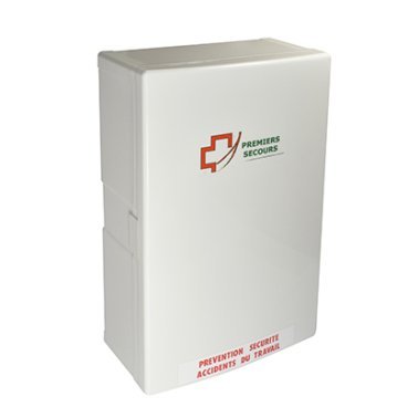 Armoire à pharmacie vide MINIPHARM