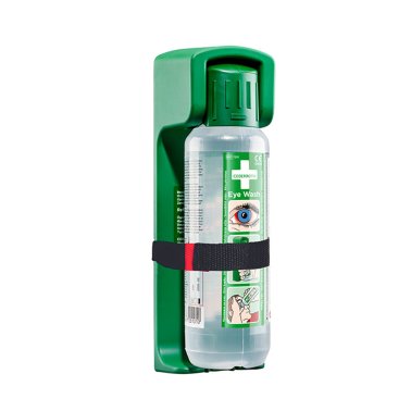 Sangle de fixation pour lave-oeil LNS