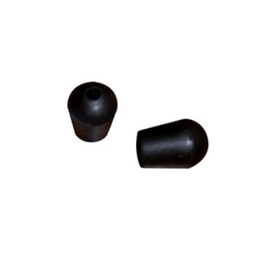 Embouts auriculaires pour stéthoscope Laubry de Spengler