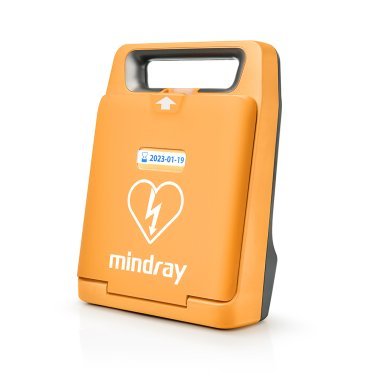 Défibrillateur semi-automatique BeneHeart C1A Mindray