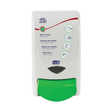 Distributeur mural pour cartouche 1L Stokolan Light Pure