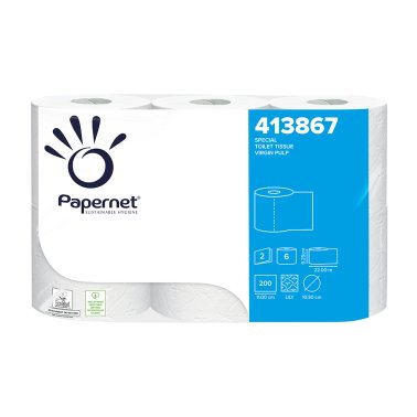 Papier toilette