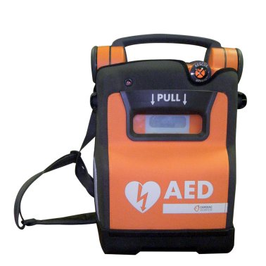 Sacoche Cardiac Science défibrillateur Powerheart® G5