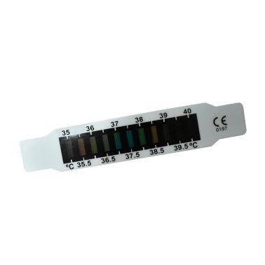 Thermomètre frontal Thermofront 