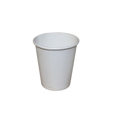 Gobelets carton jetables