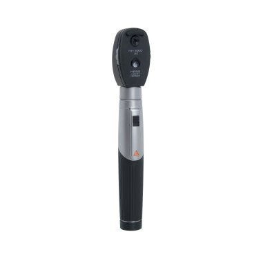 Ophtalmoscope Mini 3000 éclairage LED Heine