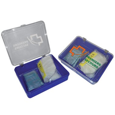 Trousse de secours SST3