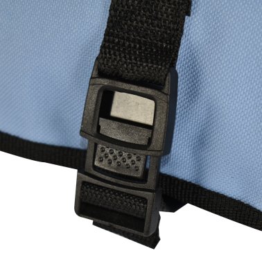 Trousse de secours professionnelle