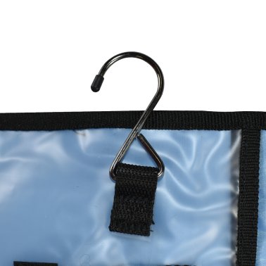 Trousse de secours professionnelle