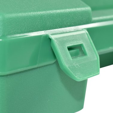 Trousse de secours espace-verts