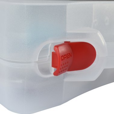 Boîte de secours industries 2