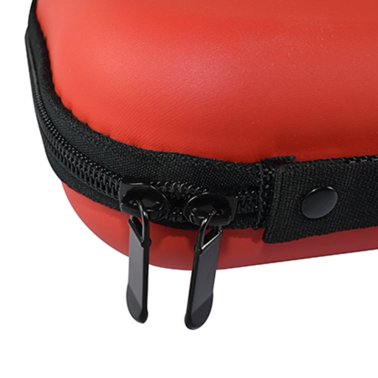 Trousse de secours vide