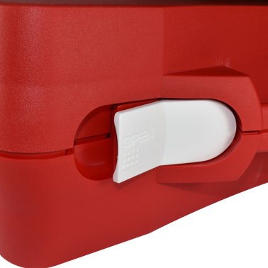 Coffret de secours PPMS 50 personnes