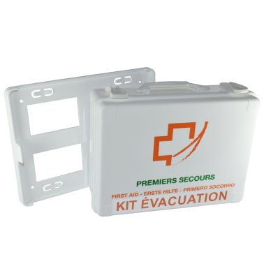 Coffret d’intervention