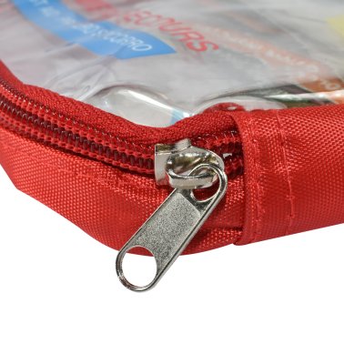 Trousse de secours escalade voyage