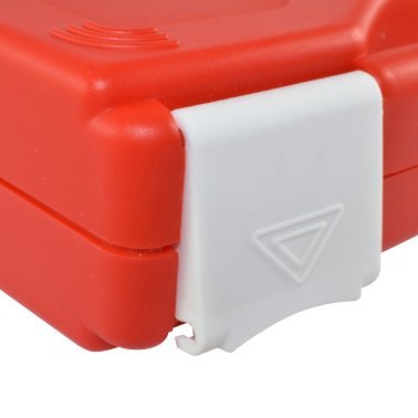 Trousse de premier secours pour voiture