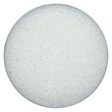 Éponge mousse pour fards crème