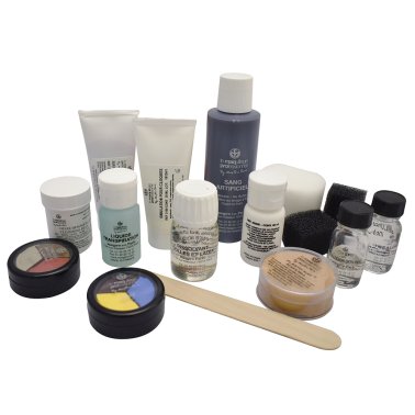 Kit maquillage PSC1