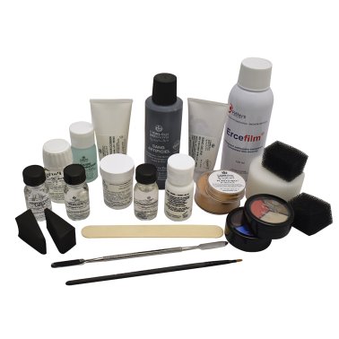 Kit maquillage PSC2