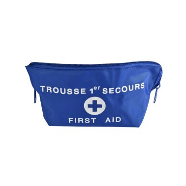 Trousse de secours SST