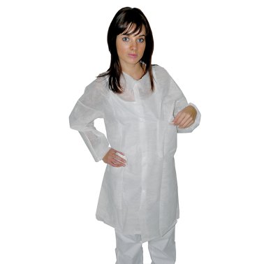 Blouse jetable catégorie 1