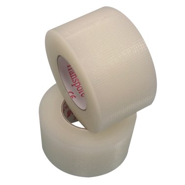 Sparadrap Transpore