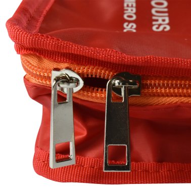 Trousse de secours sport collectif
