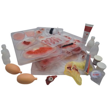 Coffret Practoplast