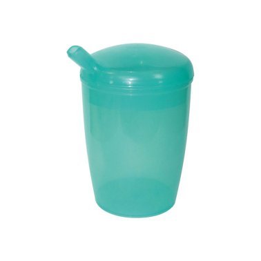 Verre à boire avec couvercle