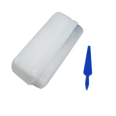 Brosse E-Z Scrub stérile