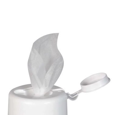 Lingettes désinfectantes Purell