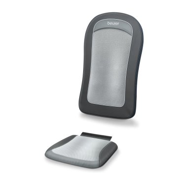 Siège de massage Shiatsu MG 206 Beurer