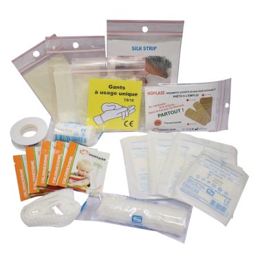 Recharge KIT PLAIES MULTIPLES