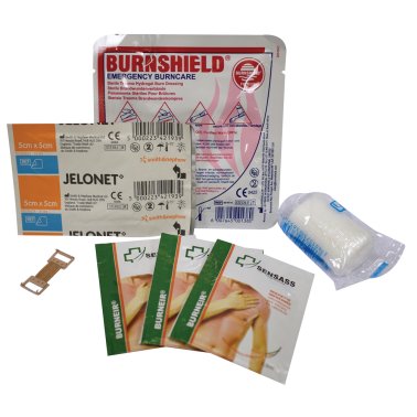 Recharge KIT BRÛLURES