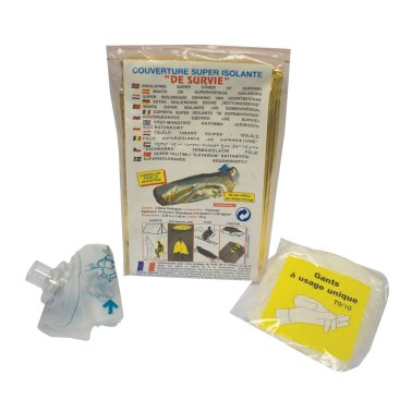 Recharge KIT PROTECTION