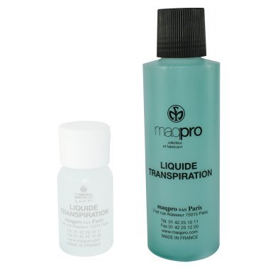 Liquide transpiration