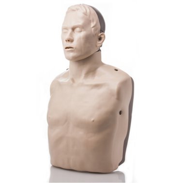 Mannequin secourisme Brayden