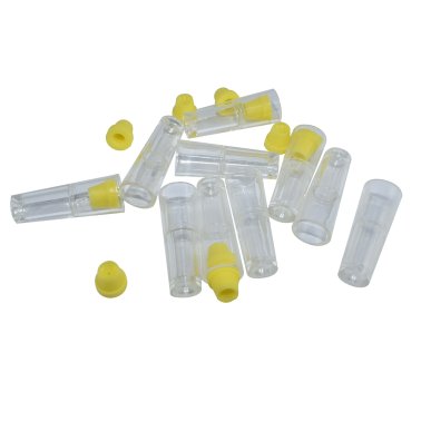 Embout plastique + joint applicateur Reflotron