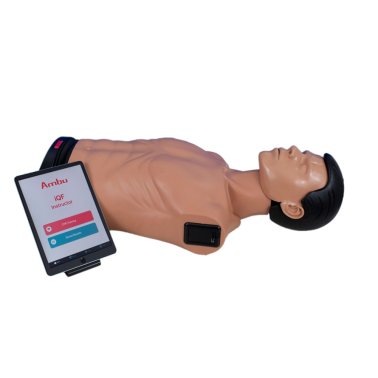 Mannequin de secourisme AmbuMan Basic iQF