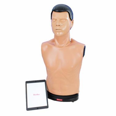 Mannequin de secourisme AmbuMan Basic iQF