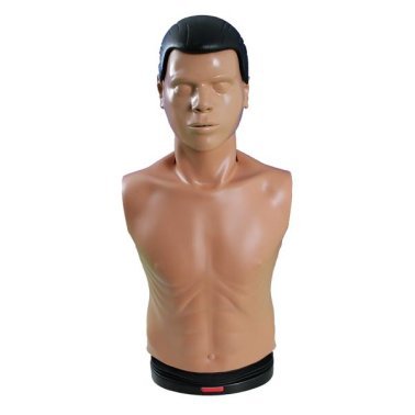 Mannequin de secourisme AmbuMan Basic iQF